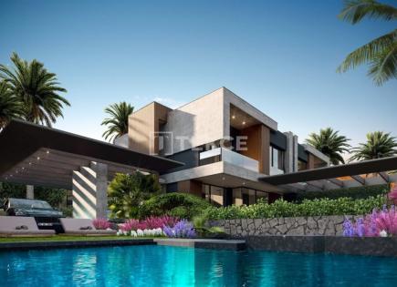 Villa für 726 000 euro in Milas, Türkei