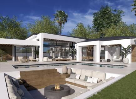 Villa pour 3 590 000 Euro à Marbella, Espagne