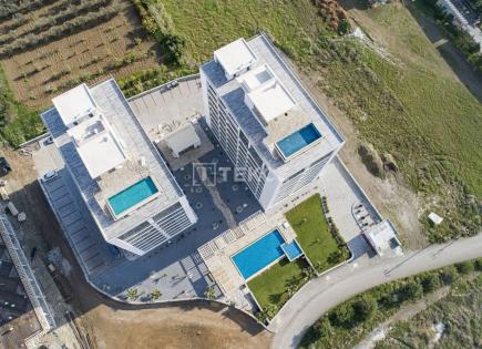 Apartment for 143 000 euro in Lefke, Cyprus