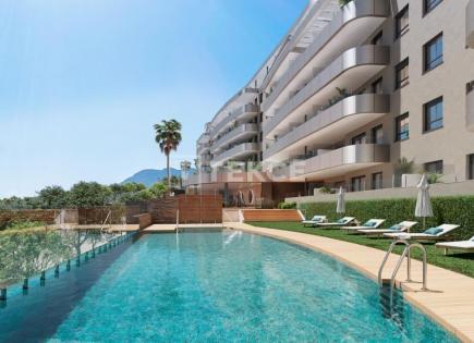 Appartement pour 388 000 Euro à Torremolinos, Espagne