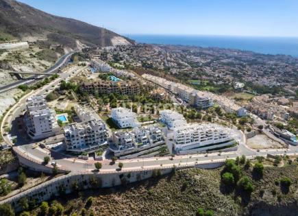 Ático para 615 000 euro en Benalmádena, España