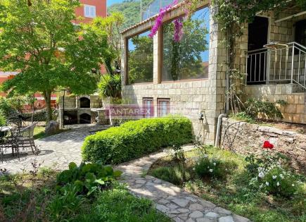 Villa pour 650 000 Euro à Petrovac, Monténégro