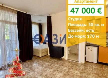 Apartment für 47 000 euro in Rawda, Bulgarien