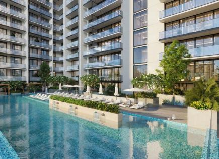 Appartement pour 229 660 Euro à Dubaï, EAU