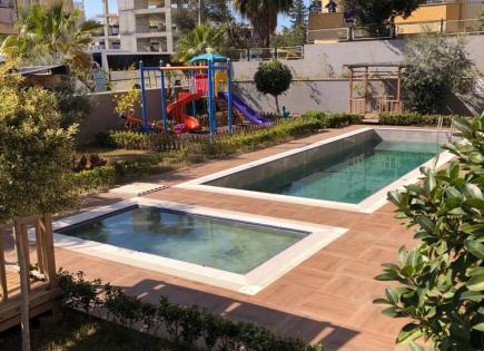 Piso para 111 500 euro en Alanya, Turquia