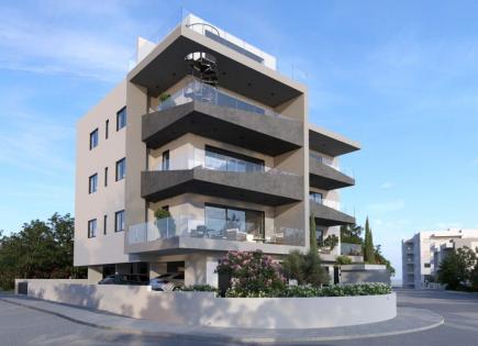 Appartement pour 190 000 Euro à Limassol, Chypre