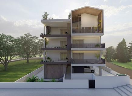 Apartamento para 390 000 euro en Limasol, Chipre