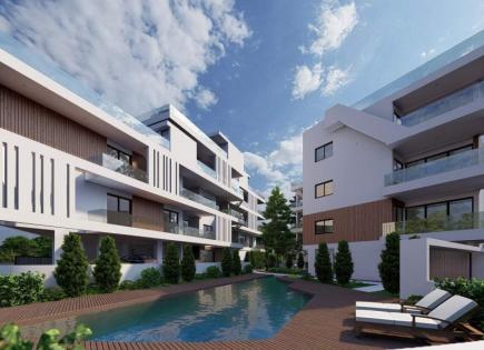 Apartment für 1 150 000 euro in Limassol, Zypern