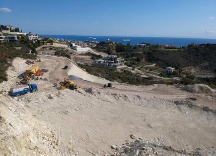 Cafetería, restaurante para 898 000 euro en Limasol, Chipre