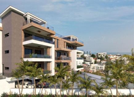 Apartment for 430 000 euro in Limassol, Cyprus