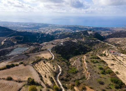 Cafetería, restaurante para 390 000 euro en Pafos, Chipre