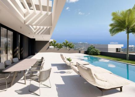Appartement pour 1 200 000 Euro à Limassol, Chypre