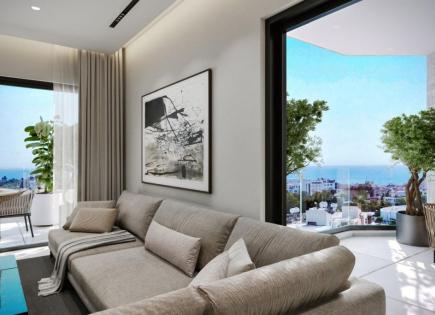 Appartement pour 270 000 Euro à Paphos, Chypre
