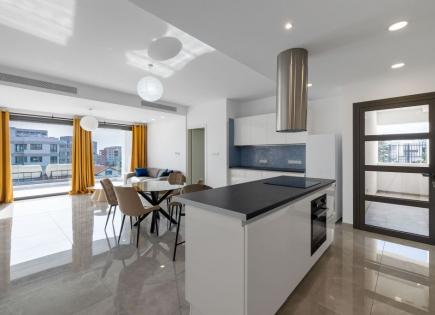 Apartment für 600 000 euro in Limassol, Zypern