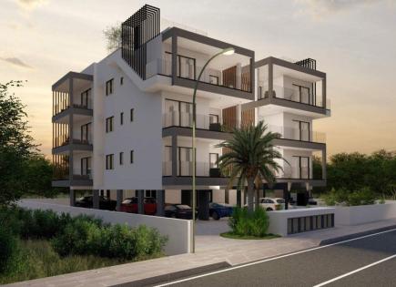Apartment for 295 000 euro in Limassol, Cyprus