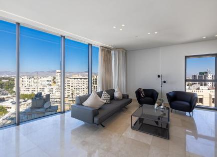 Apartment für 780 000 euro in Nikosia, Zypern