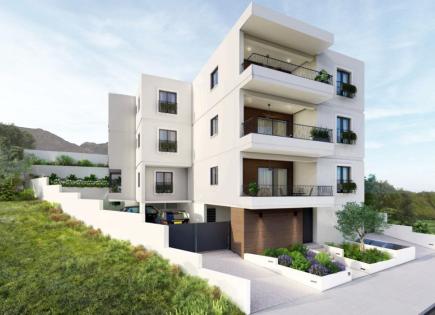 Apartment für 380 000 euro in Limassol, Zypern