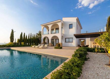 Wohnung für 2 300 000 euro in Paphos, Zypern