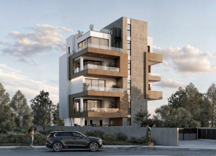 Apartment für 650 000 euro in Limassol, Zypern