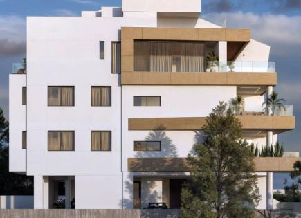 Apartment für 560 000 euro in Limassol, Zypern