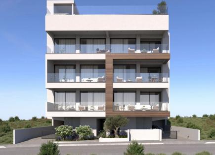 Apartment for 390 000 euro in Limassol, Cyprus