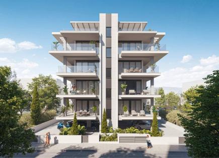 Apartment für 504 000 euro in Limassol, Zypern