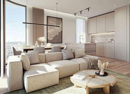 Apartamento para 675 000 euro en Limasol, Chipre