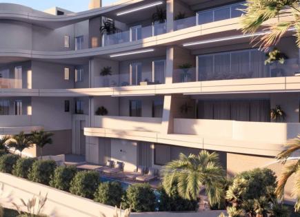 Apartamento para 422 500 euro en Limasol, Chipre