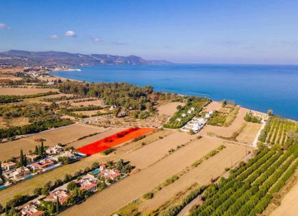Cafe, restaurant for 225 000 euro in Paphos, Cyprus