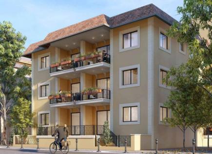 Appartement pour 254 000 Euro à Larnaca, Chypre