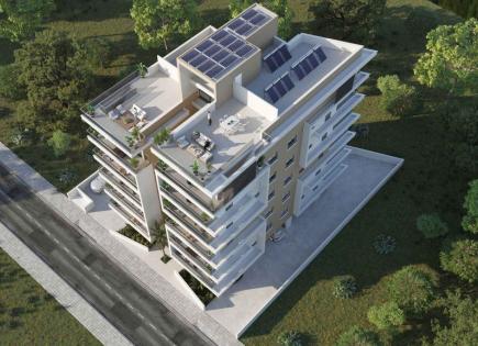 Apartamento para 440 000 euro en Lárnaca, Chipre