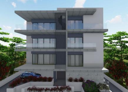 Appartement pour 147 000 Euro à Nicosie, Chypre