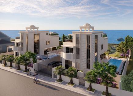 Piso para 10 000 000 euro en Famagusta, Chipre
