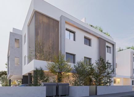 Appartement pour 235 000 Euro à Larnaca, Chypre