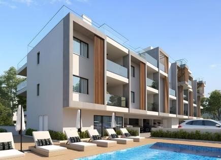 Flat for 300 000 euro in Larnaca, Cyprus