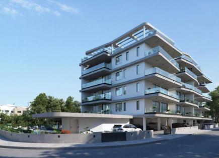 Piso para 170 000 euro en Lárnaca, Chipre