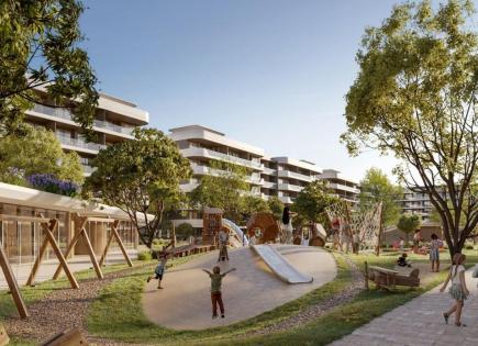 Wohnung für 315 000 euro in Larnaka, Zypern