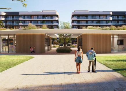 Flat for 169 000 euro in Larnaca, Cyprus