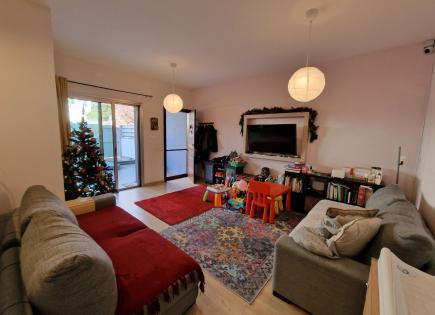 Appartamento per 330 000 euro a Germasogeia, Cipro