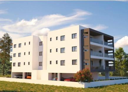 Appartement pour 188 000 Euro à Lakatamia, Chypre