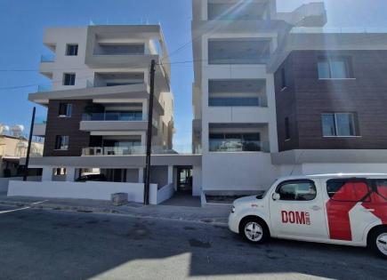 Appartement pour 262 000 Euro à Larnaca, Chypre