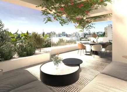 Appartement pour 330 000 Euro à Strovolos, Chypre