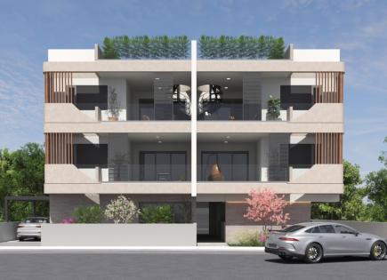 Piso para 198 000 euro en Nicosia, Chipre