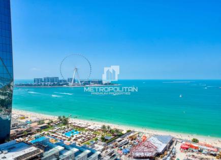 Apartment for 3 858 793 euro in Dubai, UAE