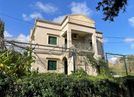 Haus für 260 000 euro in Korfu, Griechenland