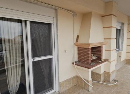 Appartement pour 140 000 Euro en Chalcidique, Grèce