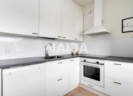 Appartement pour 239 000 Euro à Turku, Finlande