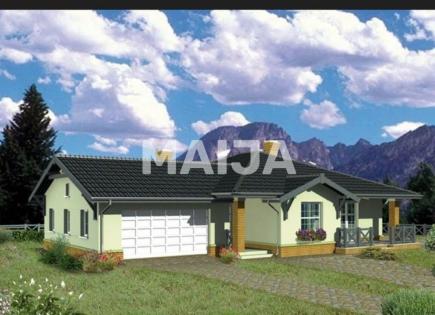 Casa para 183 483 euro en Polonia