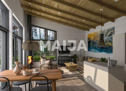 House for 530 000 euro in Siuntio, Finland