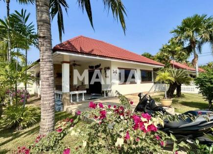 Villa for 54 056 euro in Hua Hin, Thailand